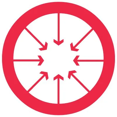 ConvergeHub logo