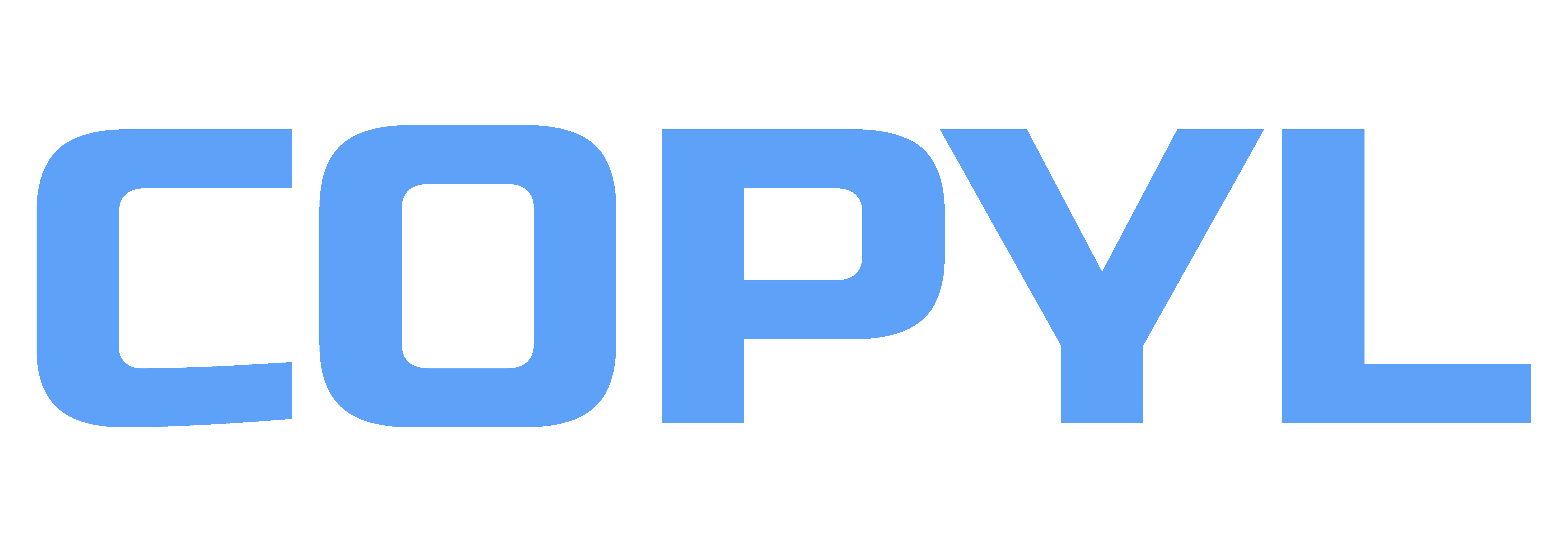 Copyl logo