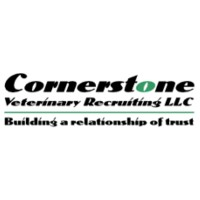 Cornerstone Recruiting logo