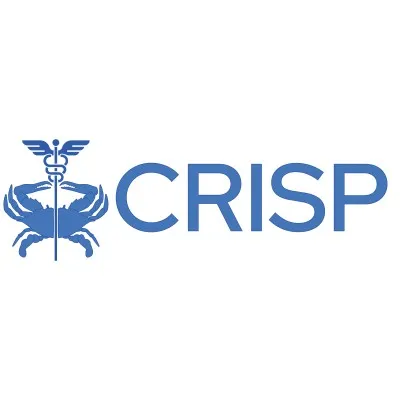 Crisp logo