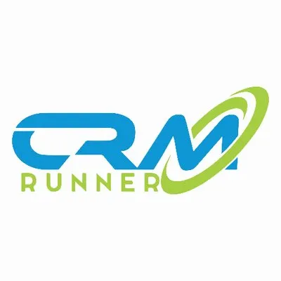 CRM Runner logo