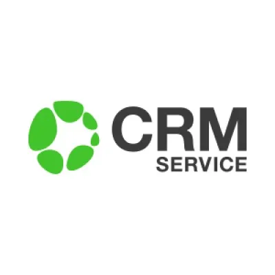 CRM Service logo