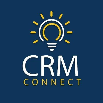 crmConnect logo