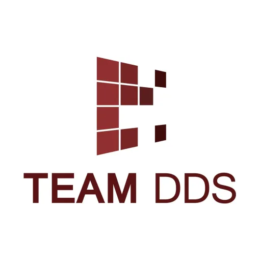 Data Team DDS logo