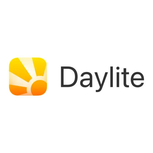 Daylite logo