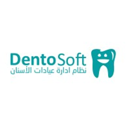 Dent-O-Soft logo