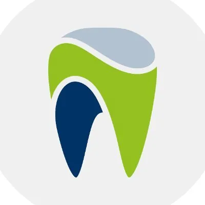 DentAdmin logo