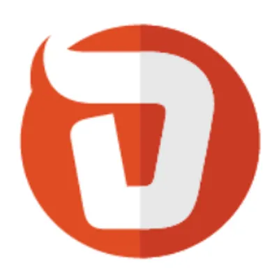 Deskero logo