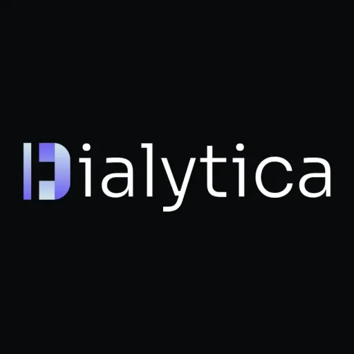 Dialytica - Marketing Automation Platform logo