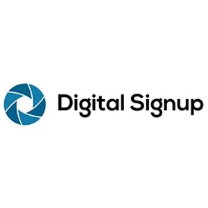 Digital Signup logo