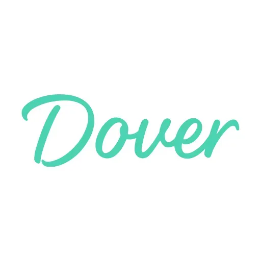 Dover logo