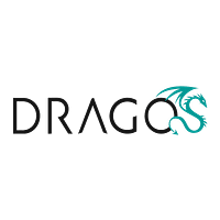 Drag logo