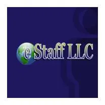E-Staff logo