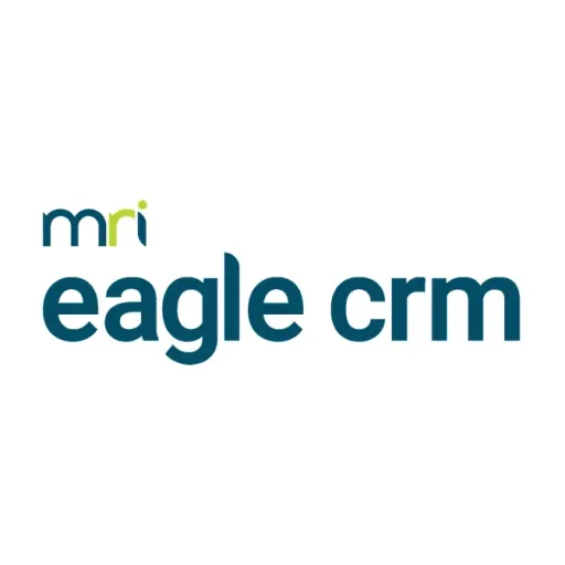 Eagle CRM logo