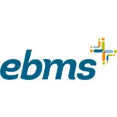 EBMS logo
