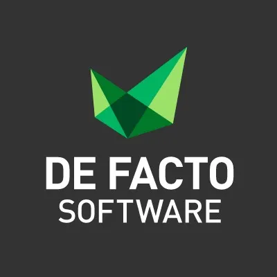 eFacto ERP logo