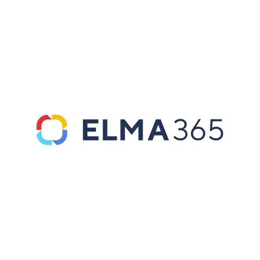 ELMA365 logo
