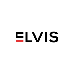 Elvis Business ERP logo