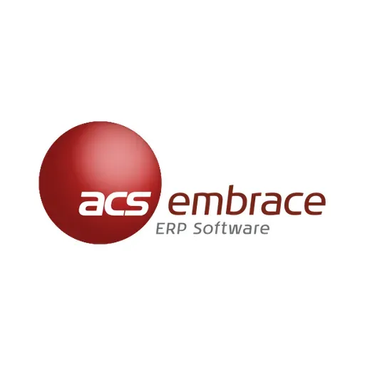 Embrace ERP logo