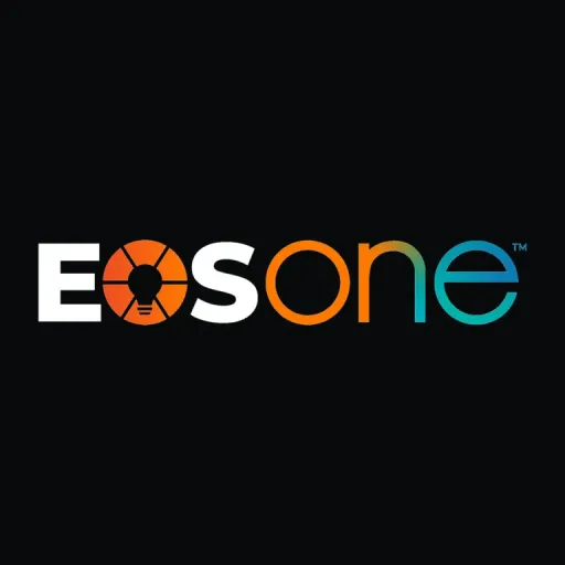 Enterprise Operating System (EOS) logo