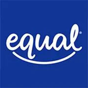 EQUAL logo