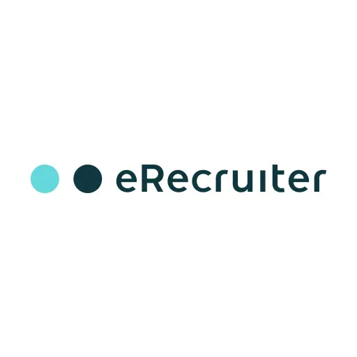 eRecruiter logo