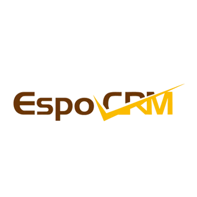 EspoCRM logo