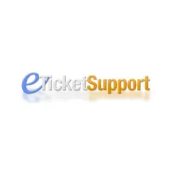 eTicket logo