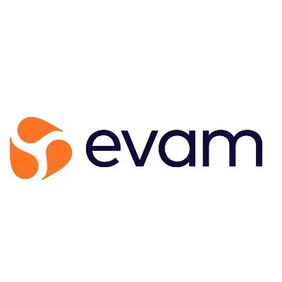 Evam logo