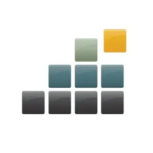 Expandable ERP logo