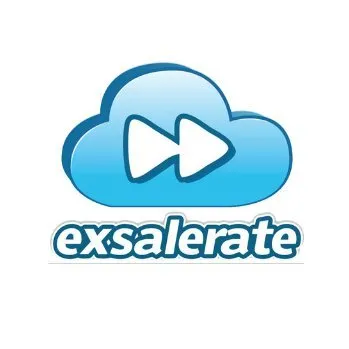 Exsalerate logo
