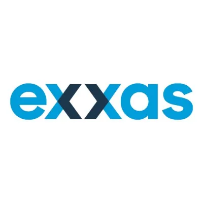 Exxas Cloud Business Platform logo