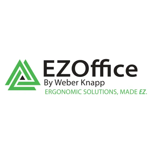EZ Office logo