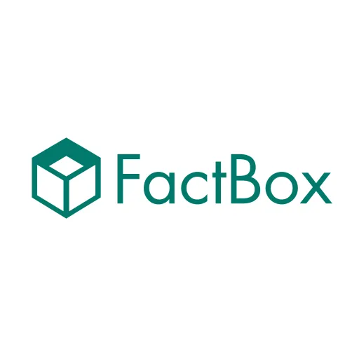FactBox logo