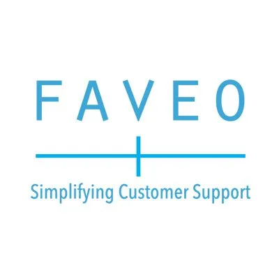 Faveo Help Desk logo