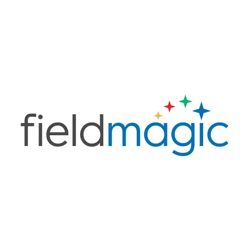 Fieldmagic logo
