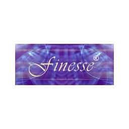 Finesse ERP logo
