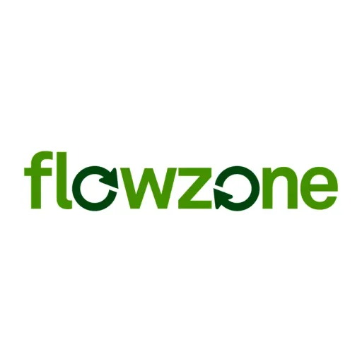 Flowzone logo