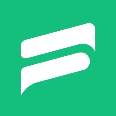 Fluent Support logo