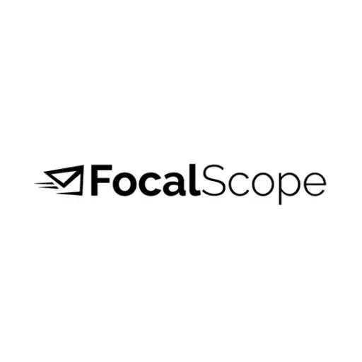FocalScope logo