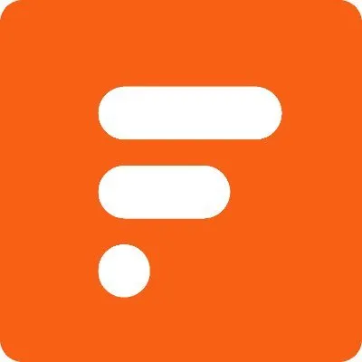 Formaloo logo