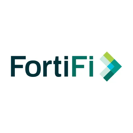 Fortifi logo