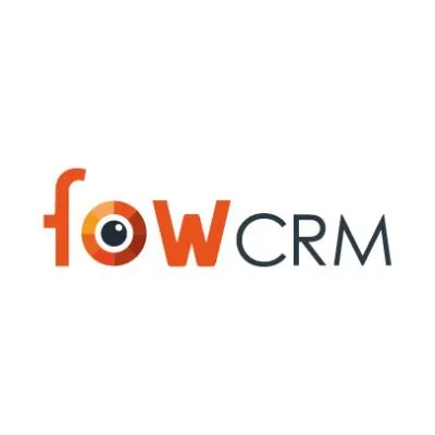 FowCRM logo