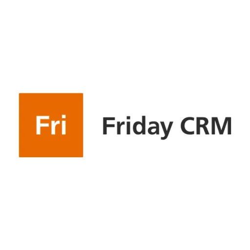 Friday CRM logo