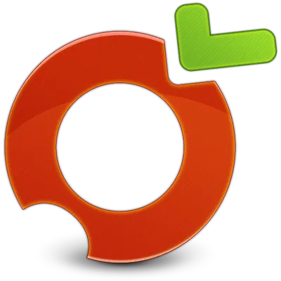 Fruux logo