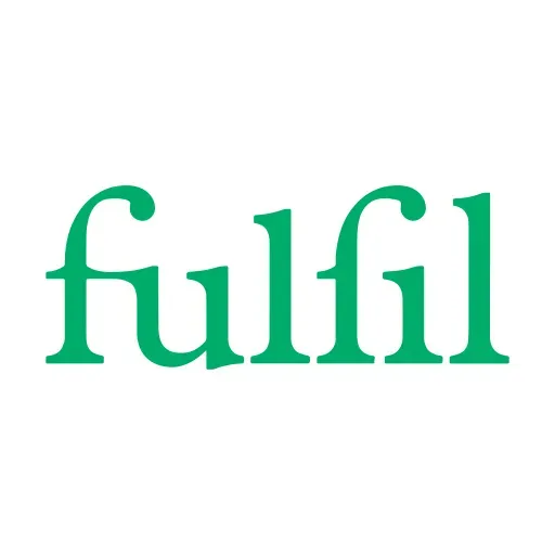 Fulfil logo