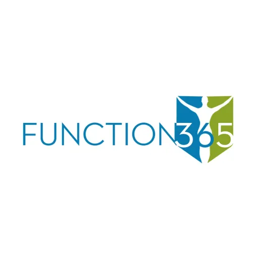 Function 365 logo
