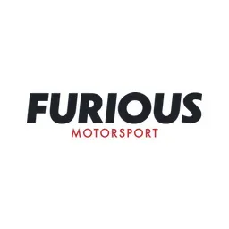 Furious logo