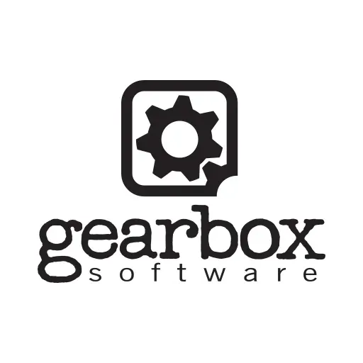 Gearbox logo