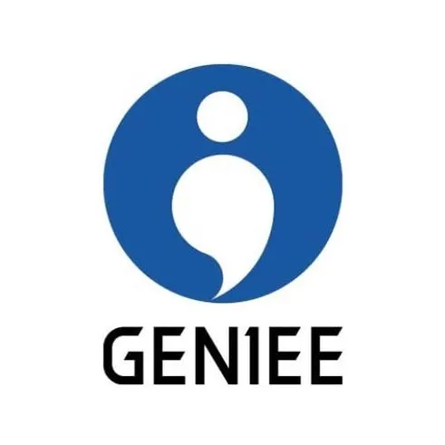 GENIEE logo